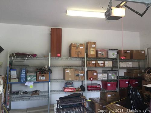 Lot #0331 (1 of 7)