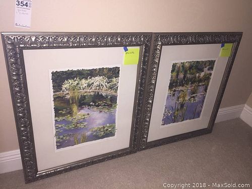 Lot #0354 (1 of 7)