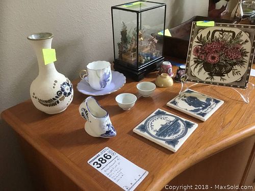 Lot #0386 (1 of 26)