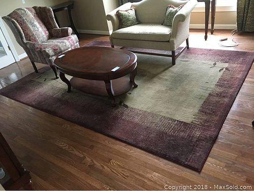 Lot #0530 (1 of 7)