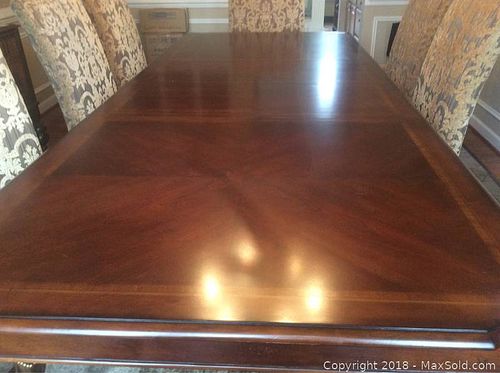 Lot #0543 (1 of 8)
