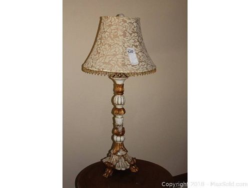 Lot #0530 (1 of 10)