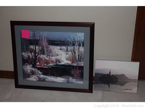 Lot #0556 (1 of 11)