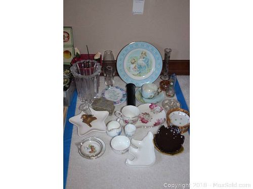 Lot #0568 (1 of 7)