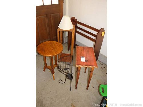 Lot #0583 (1 of 11)