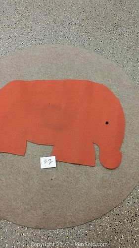 Lot #0002 (1 of 6)