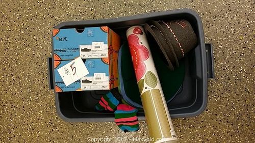 Lot #0005 (1 of 11)