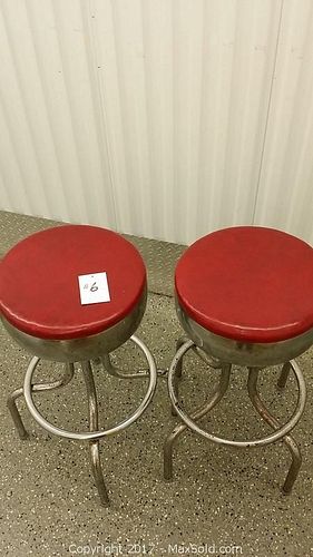 Lot #0006 (1 of 5)