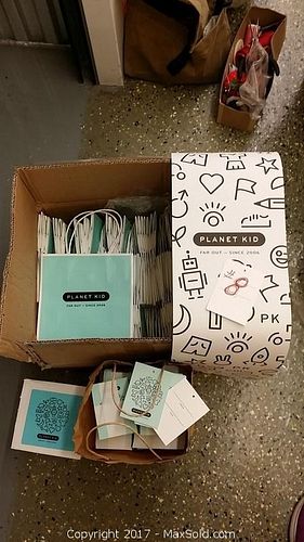 Lot #0008 (1 of 5)