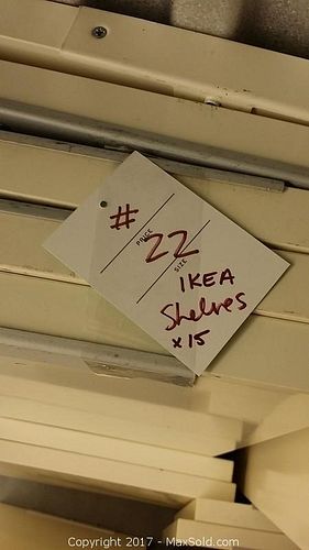 Lot #0022 (1 of 4)