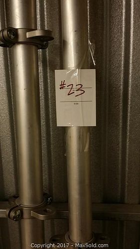 Lot #0023 (1 of 10)