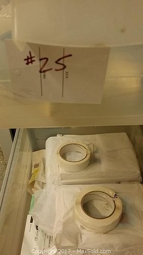 Lot #0025 (1 of 4)