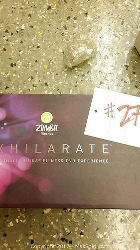 Lot #0027 (1 of 3)