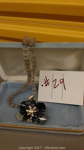 Lot #0029 (1 of 14)