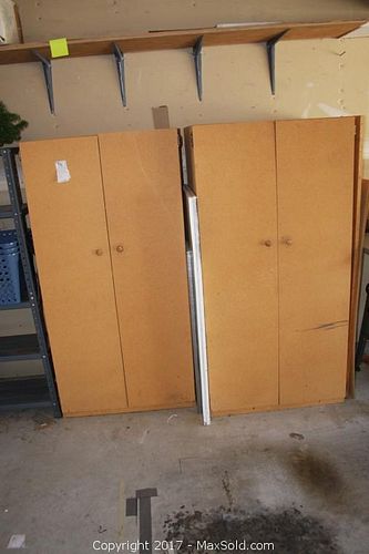 Lot #0076 (1 of 5)