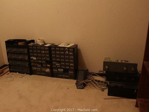 Lot #0124 (1 of 14)