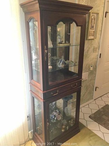 Lot #0055 (1 of 6)