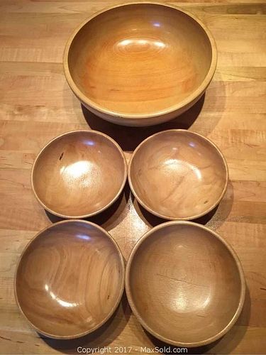 Lot #0010 (1 of 5)