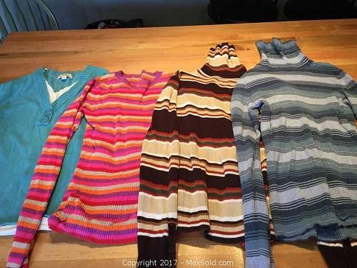 Lot #0028 (1 of 4)