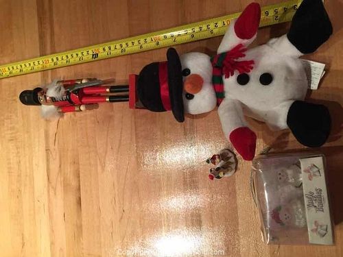 Lot #0068 (1 of 5)