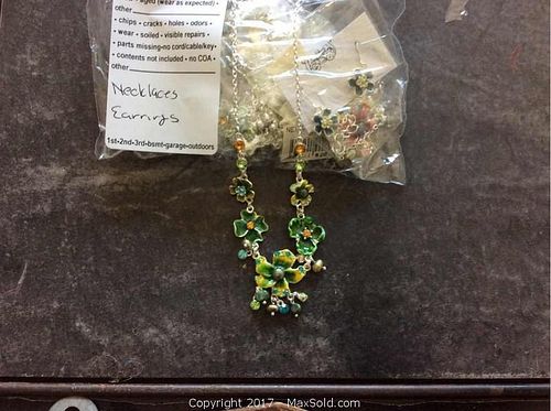 Lot #0245 (1 of 4)