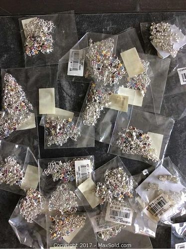 Lot #0249 (1 of 5)