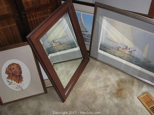 Lot #0331 (1 of 14)
