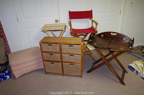 Lot #0402 (1 of 7)