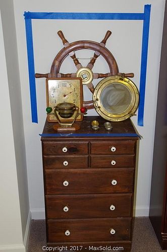 Lot #0411 (1 of 11)