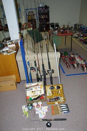 Lot #0434 (1 of 11)