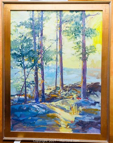 Lot #0010 (1 of 4)
