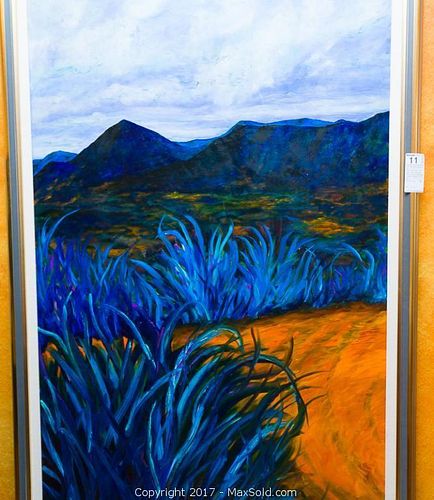 Lot #0011 (1 of 6)