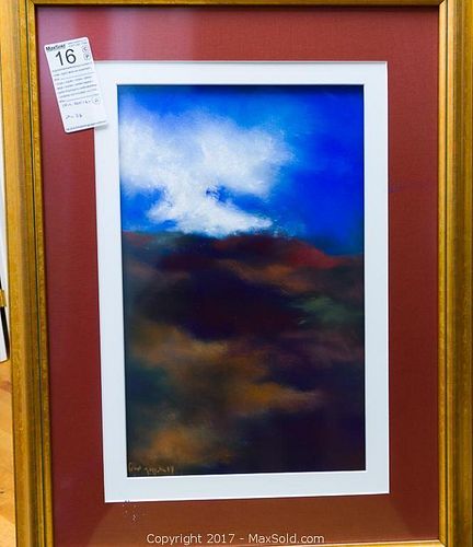 Lot #0016 (1 of 4)