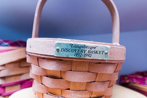 Lot #0018 (1 of 4)