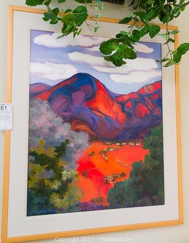 Lot #0061 (1 of 3)