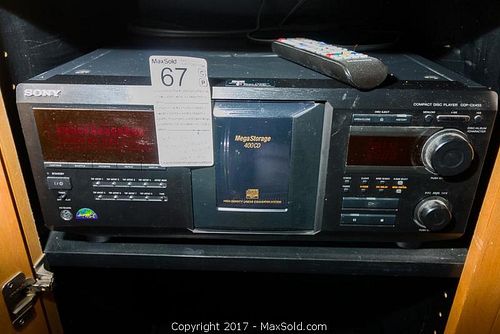 Lot #0067 (1 of 4)