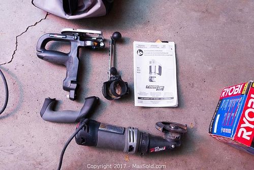 Lot #0080 (1 of 7)