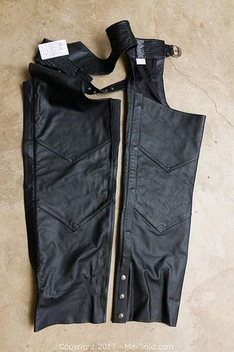 Lot #0083 (1 of 4)