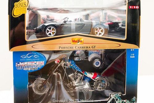 Lot #0092 (1 of 2)