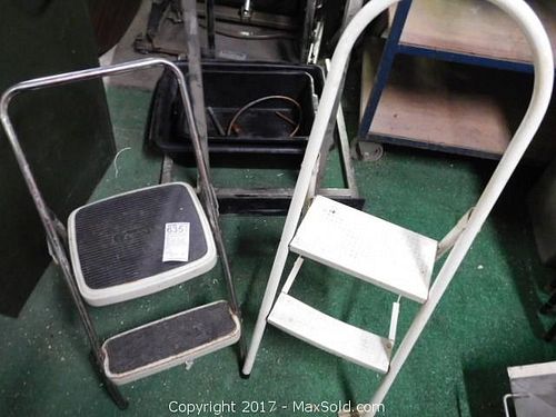 Lot #0635 (1 of 11)