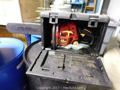 Lot #0715 (1 of 14)