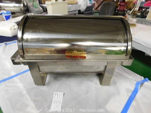 Lot #0717 (1 of 10)