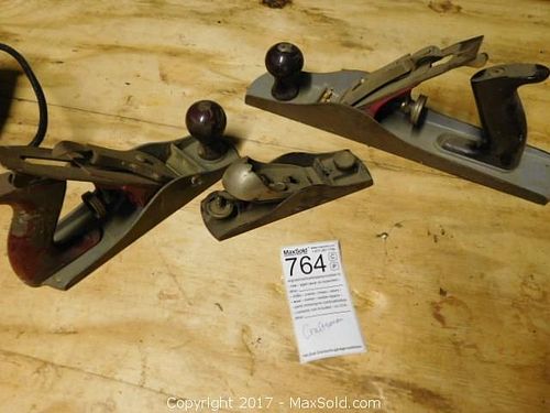 Lot #0764 (1 of 7)