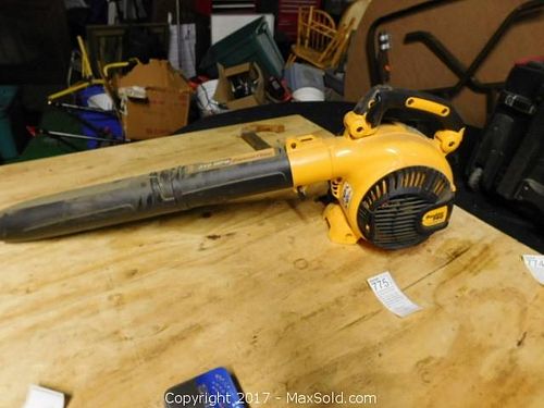 Lot #0775 (1 of 15)