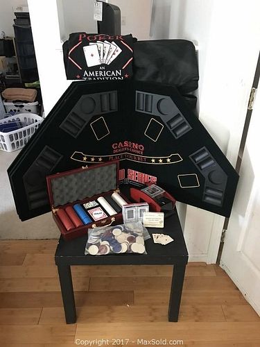 Lot #0181 (1 of 10)