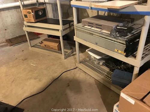 Lot #0197 (1 of 12)