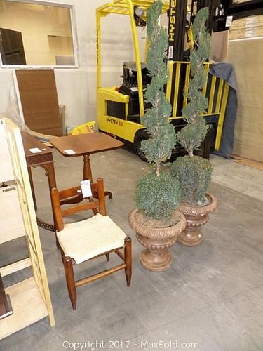 Lot #0650 (1 of 12)