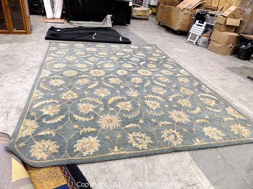 Lot #0659 (1 of 6)