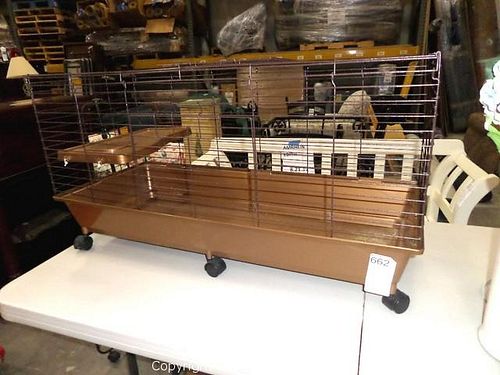 Lot #0662 (1 of 7)