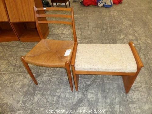 Lot #0721 (1 of 13)